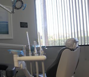newport beach dental care
